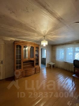 2-комн.кв., 43 м², этаж 4