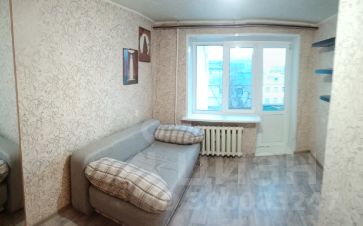 1-комн.кв., 21 м², этаж 5