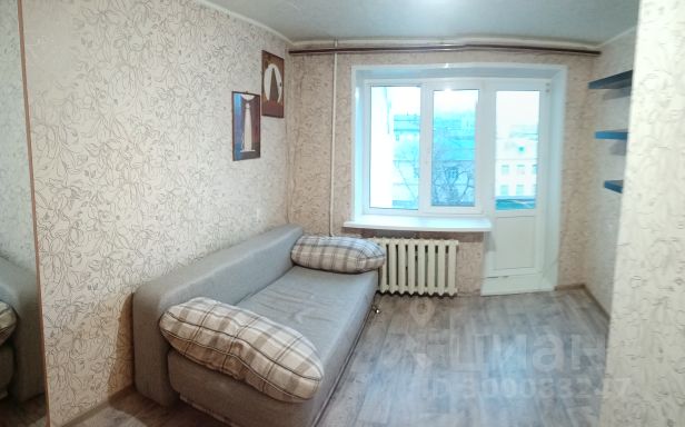 1-комн., 21 м², 5/9 этаж