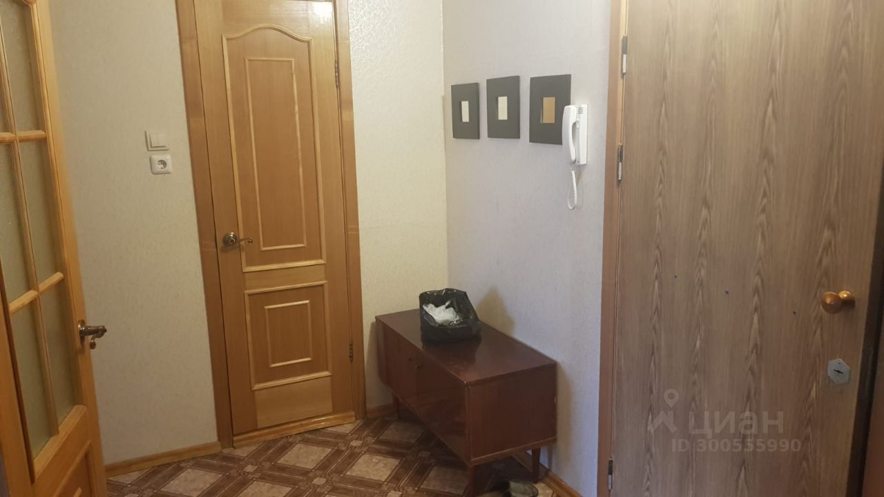 Снять однокомнатную квартиру 39м² Волжская наб., 10, Нижний Новгород ...