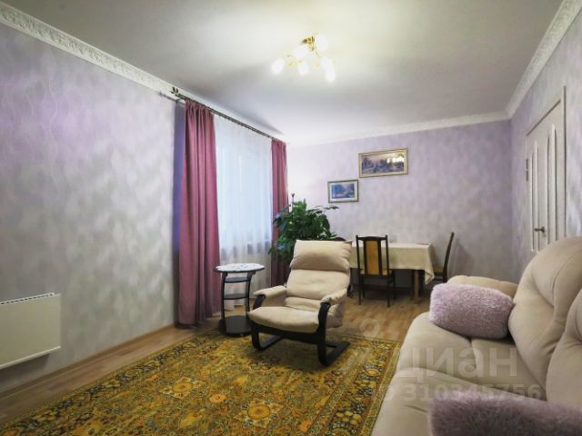 3-комн., 82,9 м², 13/16 этаж