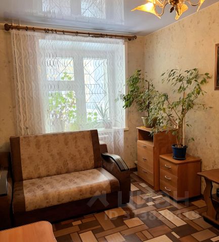 2-комн., 50 м², 1/10 этаж