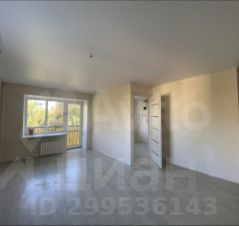 1-комн.кв., 30 м², этаж 3