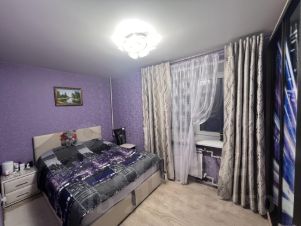 3-комн.кв., 51 м², этаж 2