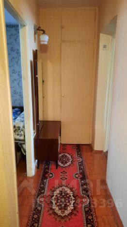 2-комн.кв., 46 м², этаж 4