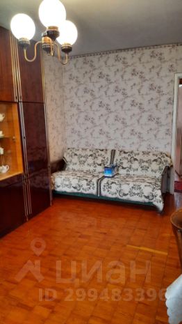 2-комн.кв., 46 м², этаж 4