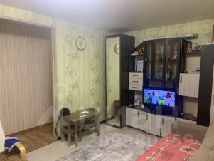 2-комн.кв., 46 м², этаж 2