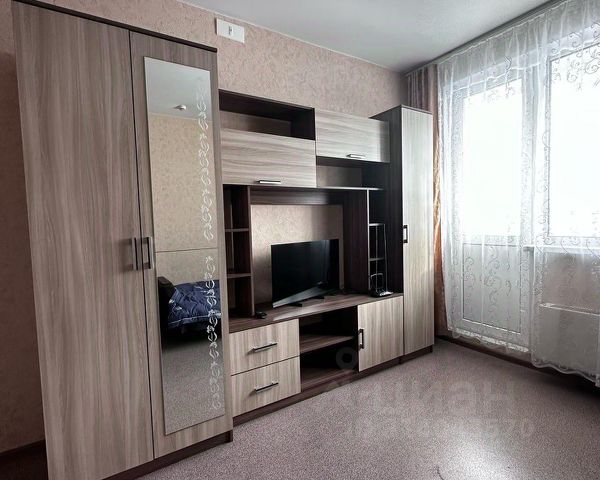 Студия, 22,6 м², 18/19 этаж