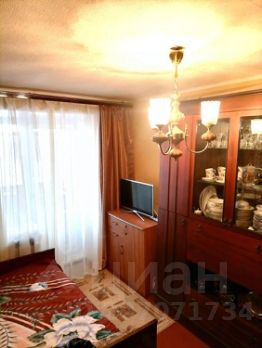 2-комн.кв., 50 м², этаж 6