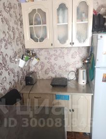 1-комн.кв., 17 м², этаж 8