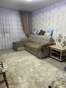 1-комн.кв., 35 м², этаж 1