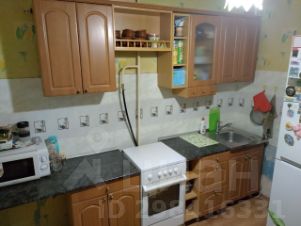 2-комн.кв., 52 м², этаж 2