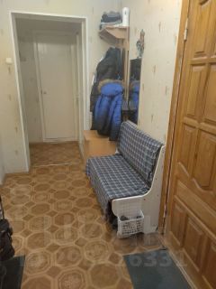 2-комн.кв., 52 м², этаж 2