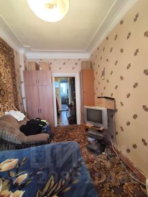 2-комн.кв., 52 м², этаж 1