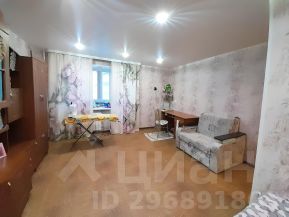 1-комн.кв., 34 м², этаж 3