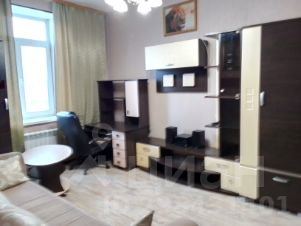 1-комн.кв., 35 м², этаж 3