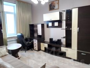 1-комн.кв., 35 м², этаж 3