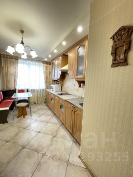 3-комн.кв., 72 м², этаж 13