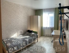 3-комн.кв., 60 м², этаж 9