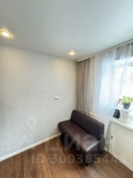 2-комн.кв., 42 м², этаж 1