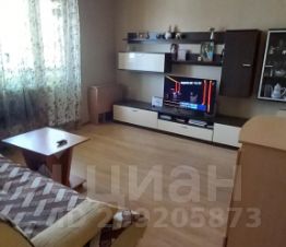 2-комн.кв., 40 м², этаж 6