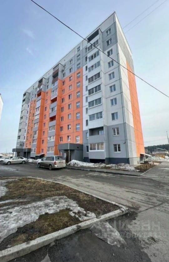 1-к кв. Свердловская область, Нижний Тагил ул. Удовенко, 15 (31.7 м²)