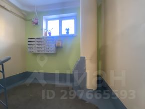 2-комн.кв., 50 м², этаж 4