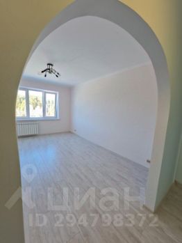 3-комн.кв., 63 м², этаж 8