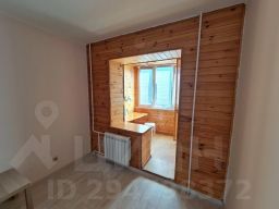 3-комн.кв., 63 м², этаж 8