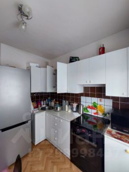 2-комн.кв., 54 м², этаж 2