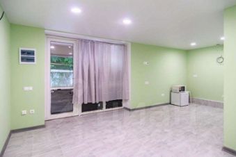 1-комн.апарт., 25 м², этаж 1