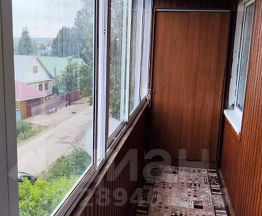 1-комн.кв., 36 м², этаж 3