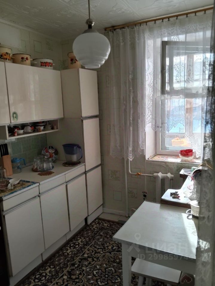 Купить трехкомнатную квартиру 60.5м² ул. Карла Маркса, 64, Нижняя Тура ...