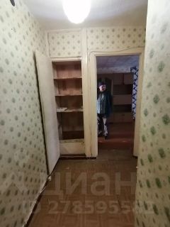 2-комн.кв., 45 м², этаж 1