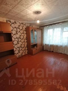 2-комн.кв., 45 м², этаж 1