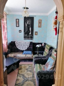 3-комн.кв., 47 м², этаж 2