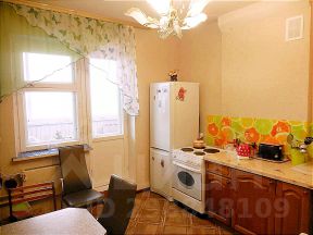 3-комн.кв., 84 м², этаж 14