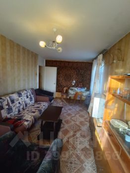 2-комн.кв., 43 м², этаж 5