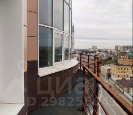 5-комн.кв., 104 м², этаж 11