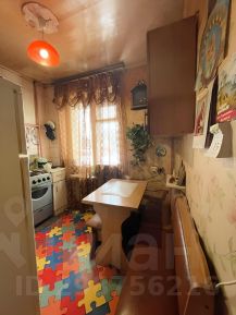 2-комн.кв., 40 м², этаж 2