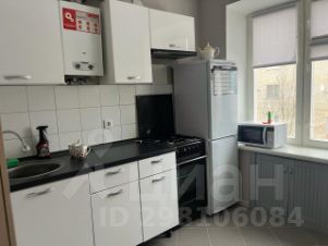 1-комн.кв., 31 м², этаж 3