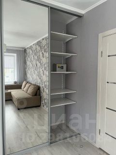 1-комн.кв., 31 м², этаж 3