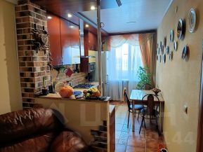 3-комн.кв., 70 м², этаж 8