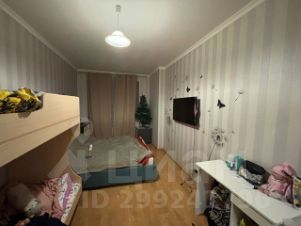 1-комн.кв., 40 м², этаж 3