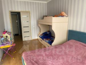 1-комн.кв., 40 м², этаж 3