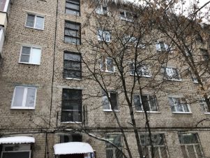 1-комн.кв., 31 м², этаж 5