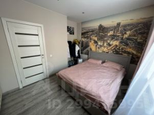 2-комн.кв., 53 м², этаж 2