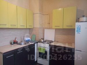 2-комн.кв., 58 м², этаж 3