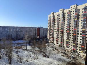 1-комн.кв., 37 м², этаж 10