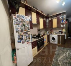 1-комн.кв., 40 м², этаж 8